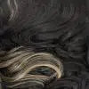 Sensationnel Glueless BareLace HD Lace Front Wig 13X6 Unit 4 – Layered Long Barrel Curls, Glueless, Pre-Plucked, Heat Safe