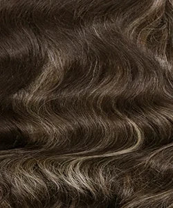 Sensationnel Butta Pre-Styled HD Lace Front Wig Glueless Unit 2 - Effortless Style, Natural Finish, Easy to Wear