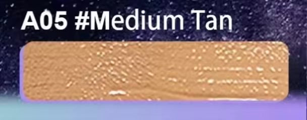 Cool Story | Moisturizing Concealer Air Cushion Foundation – Oil-Control, Full Coverage, Long-Lasting