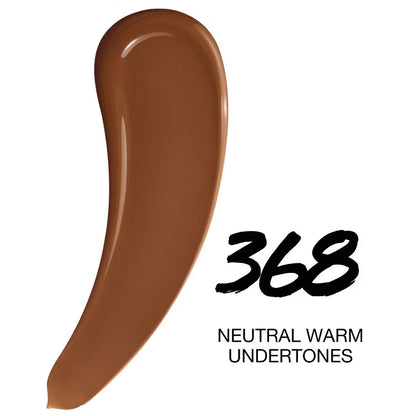 Maybelline Super Stay Lumi-Matte Foundation Makeup, 400, 1 fl oz
