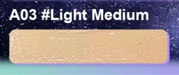 Cool Story | Moisturizing Concealer Air Cushion Foundation – Oil-Control, Full Coverage, Long-Lasting