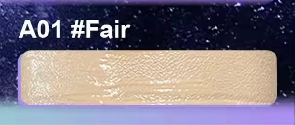 Cool Story | Moisturizing Concealer Air Cushion Foundation – Oil-Control, Full Coverage, Long-Lasting