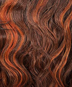 Sensationnel Butta Pre-Cut HD Lace Front Wig Glueless Unit 4 - Long, Tight Curly Style, Pre-Plucked Hairline, Ready-to-Wear