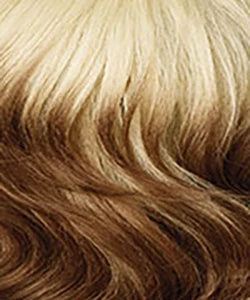 Sensationnel Lace Front Synthetic Wig BareLace Glueless 13X6 Unit 14