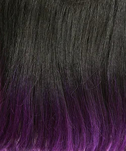 Sensationnel Lace Front Synthetic Wig BareLace Glueless 13X6 Unit 14