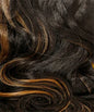 Sensationnel Butta Pre-Cut HD Lace Front Wig Glueless Unit 4 - Long, Tight Curly Style, Pre-Plucked Hairline, Ready-to-Wear