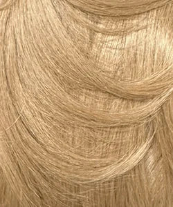 Sensationnel Human Hair Blend Lace Front Synthetic Wig BareLace Glueless Full Lace Unit 4