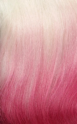 Sensationnel Lace Front Synthetic Wig BareLace Glueless 13X6 Unit 14