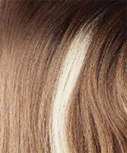 Sensationnel Butta Pre-Styled HD Lace Front Wig Glueless Unit 2 - Effortless Style, Natural Finish, Easy to Wear