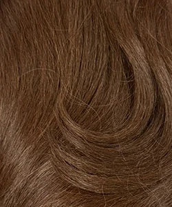 Sensationnel Human Hair Blend Lace Front Synthetic Wig BareLace Glueless Full Lace Unit 4