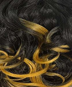 Sensationnel Lace Front Synthetic Wig BareLace Glueless 13X6 Unit 14