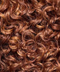 Sensationnel Butta Pre-Cut HD Lace Front Wig Glueless Unit 5 - Tight Curl Style, Soft Texture, Easy & Quick Wear