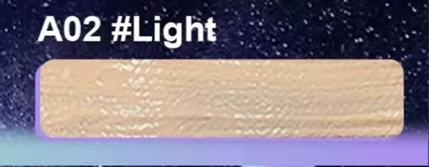 Cool Story | Moisturizing Concealer Air Cushion Foundation – Oil-Control, Full Coverage, Long-Lasting