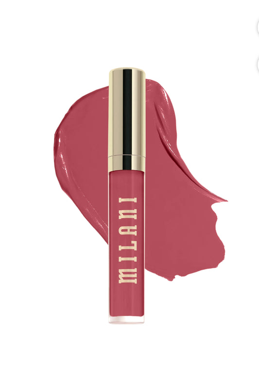 Milani Stay Put Liquid Lip Longwear Lip, Iconic