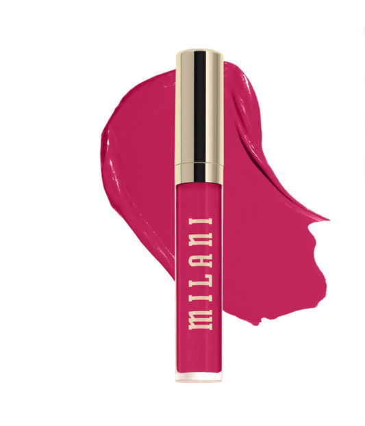 Milani Stay Put Liquid Lip Longwear Lip, Unhinged