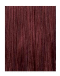 TruCurve Outre Lace Front Wig [Melted Hairline]