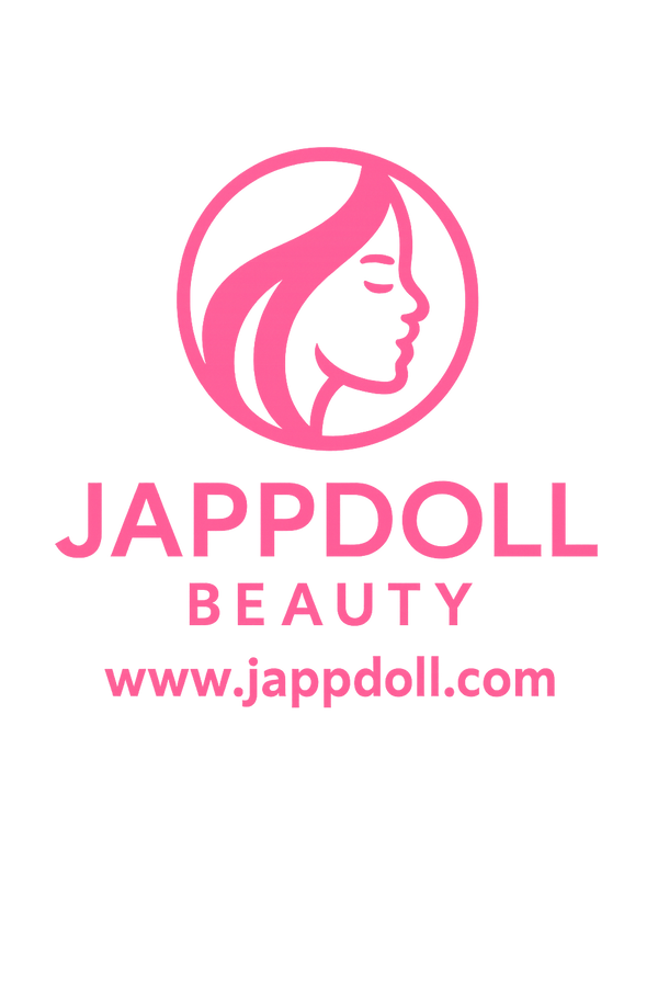 JappDoll Beauty