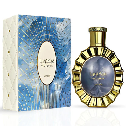 Victoria | Lattafa Arabian Perfume Women Fruity Perfume Spray Flirting Pheromone Long Lasting