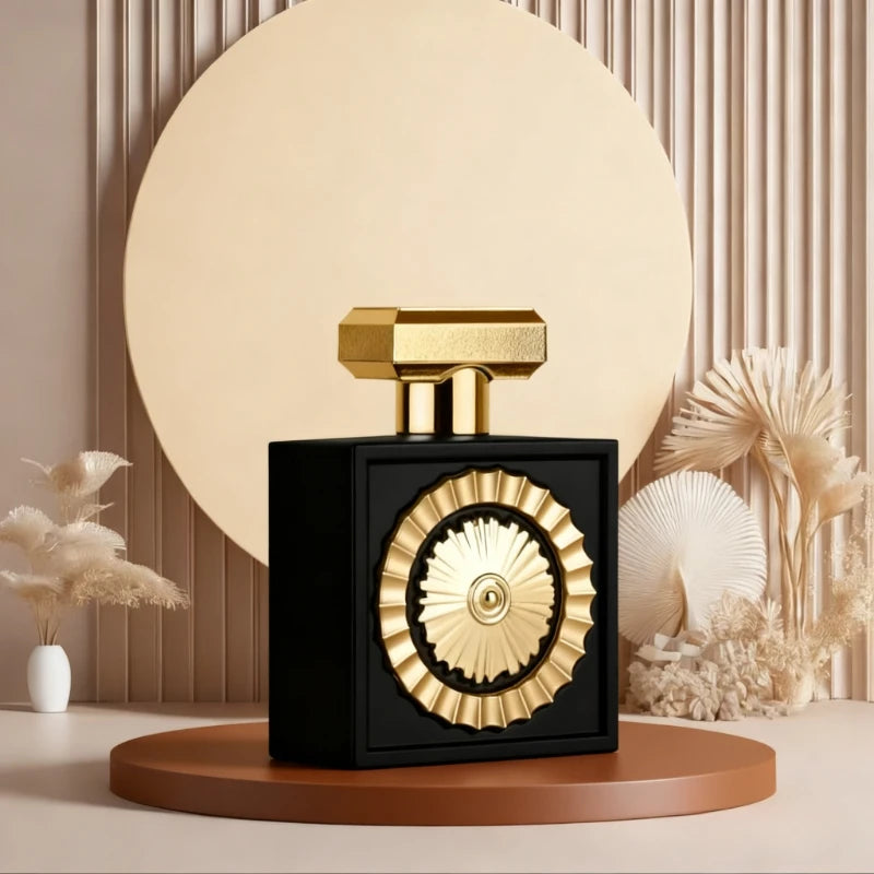 Nebras | 100ml Eau de Fragrance – Long-Lasting Fresh Floral Mist