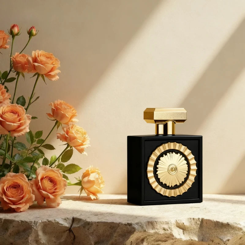 Nebras | 100ml Eau de Fragrance – Long-Lasting Fresh Floral Mist